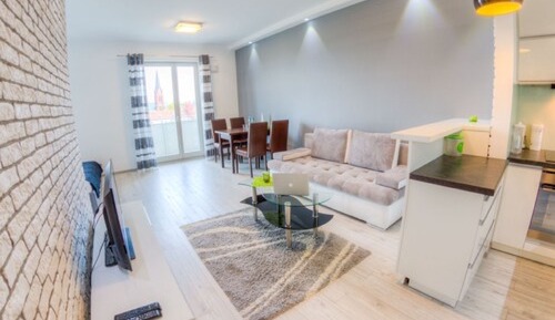 Premium Studio Suite, Balcony