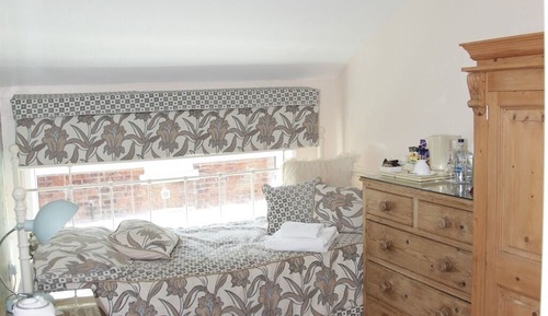 Standard Single Room, Ensuite
