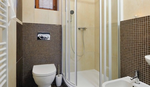 Family Apartment