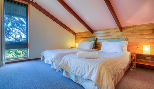Wonder Chalet
