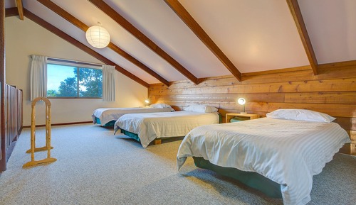 Serenity Chalet