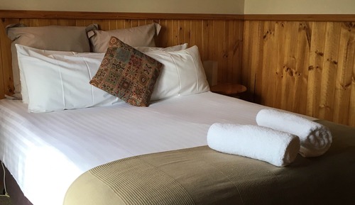 Tranquility Chalet