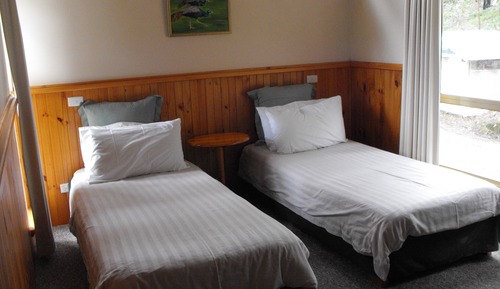 Harmony Chalet