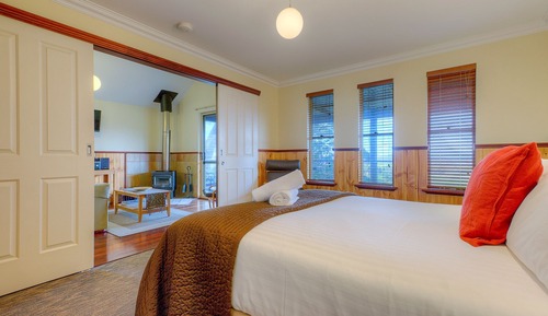 Joy Chalet