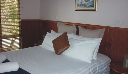 Peace Chalet