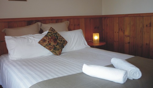 Kismet Chalet