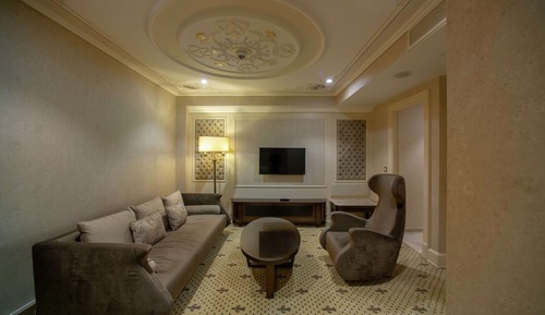 Suite, 1 Bedroom