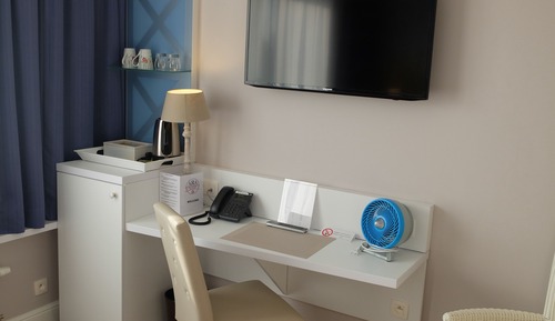 Standard Room (Super Promo)