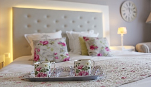 Deluxe Room (Dune View)