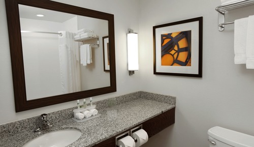 Standard Room, 2 Queen Beds