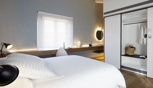 Grand Double Room