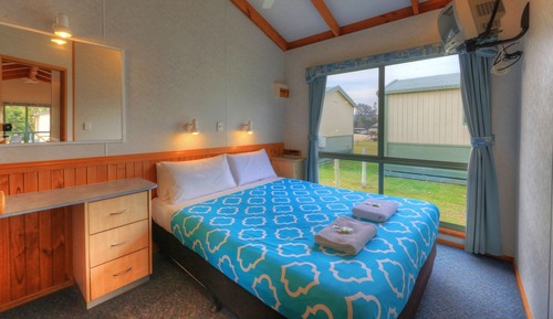 Two Fold Bay Villa, 2 Bedrooms (4 people) - No Pets Allowed