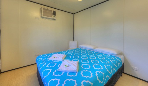 Redpoint Villa - 4 Berth - No Pets Allowed