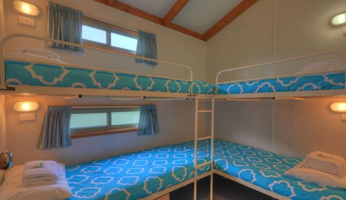Snug Cove - 6 Berth - No Pets Allowed