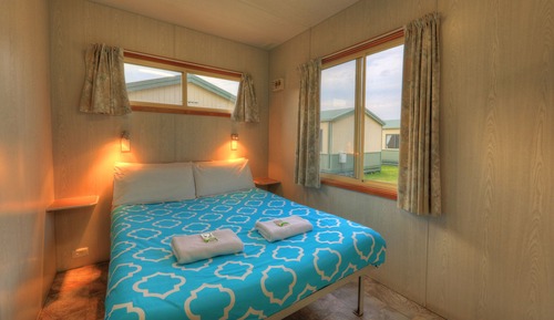 Eden Monaro Pet Friendly Villa - 6 Berth