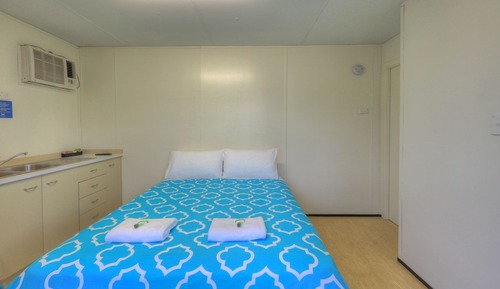 Honeysuckle Point Studio - 2 Berth - No Pets Allowed