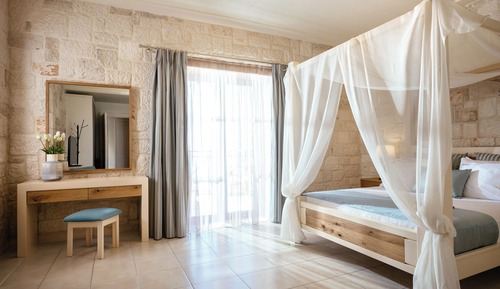 Villa, 4 Bedrooms, Private Pool