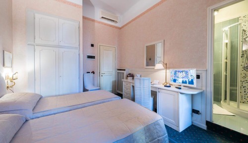 Double Room, Lake View