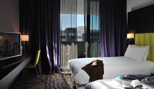 Superior Twin Room, 2 Twin Beds