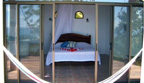 Deluxe Bungalow, 1 Bedroom, Private Pool, Sea View