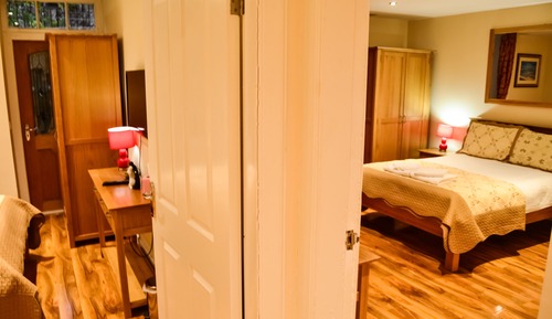 Family Apartment, 2 Bedrooms