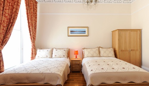Family Apartment