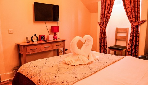 Family Apartment, 1 Bedroom