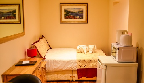 Standard Studio Suite, 1 Double Bed