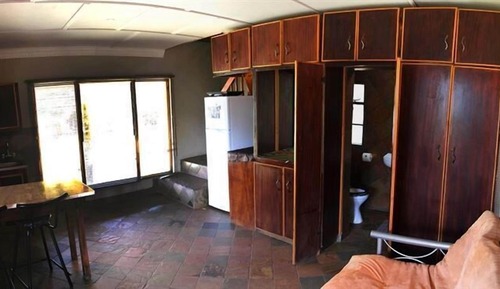Apartment (Buffalo)