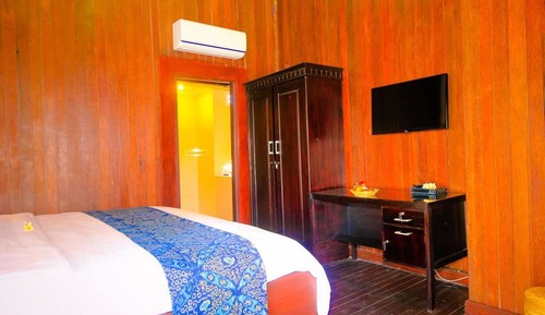 Villa, 1 Bedroom