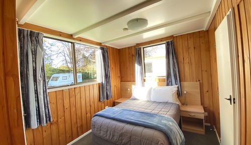 Standard Villa, 1 Double Bed