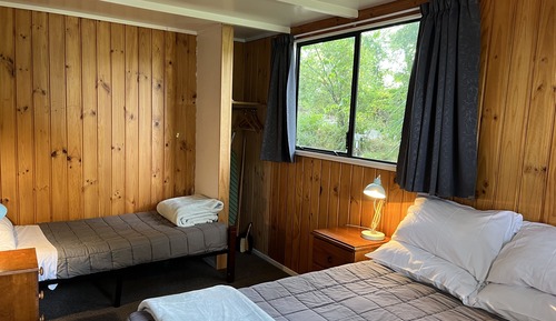 Traditional Chalet