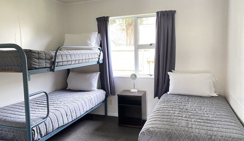 Superior Villa, 1 Bedroom