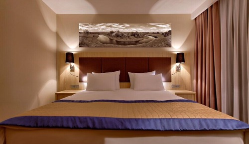 Classic Double Room