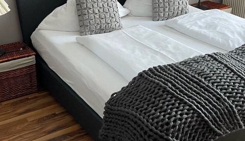 Comfort Double or Twin Room