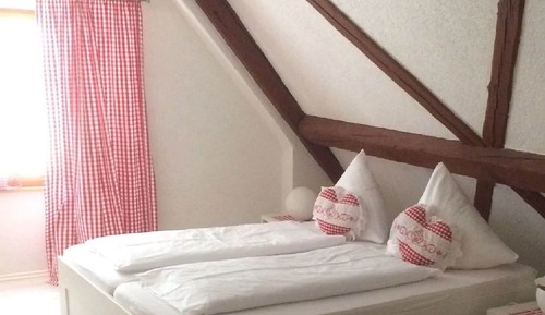 Comfort Apartment