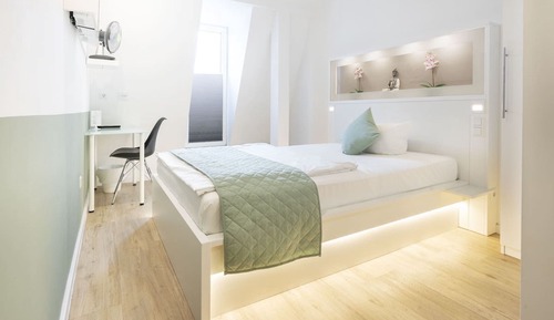 Single Room, 1 Bedroom