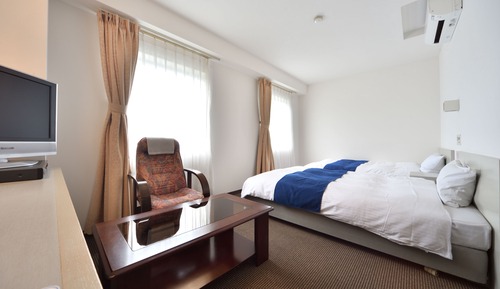 Twin Room, Non Smoking