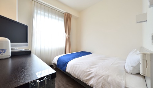 Semi Double Room, Non Smoking