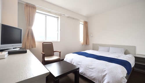 Double Room, Non Smoking