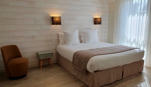 Chambre Prestige