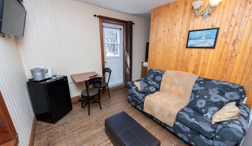 Economy Suite, 1 Double Bed, Non Smoking, Sea View