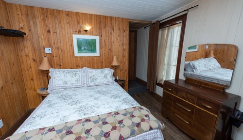 Deluxe Room, 1 Bedroom, Lanai, Sea View