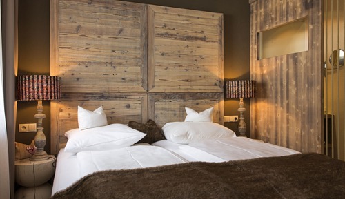 Standard Single Room, Balcony