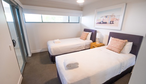 3 Bedroom Premium