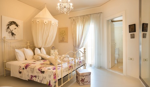 Deluxe Villa, 5 Bedrooms, Private Pool