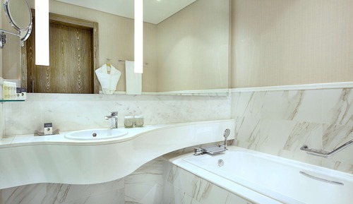 Twin Room (Guest)
