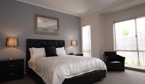 Deluxe Villa, 4 Bedrooms (Chardonnay)