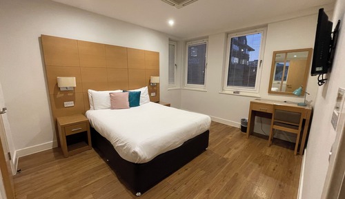 Deluxe Apartment, 2 Bedrooms