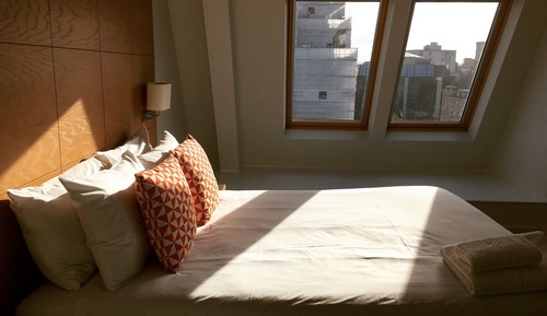 Deluxe Apartment, 3 Bedrooms